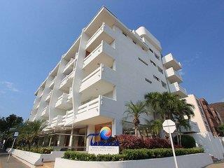 Blu Hotel by Tamaca Sercotel