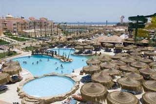 Albatros Aqua Park Resort