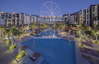 Caesars Palace Bluewaters Dubai