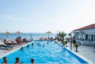 Camping Galeb
