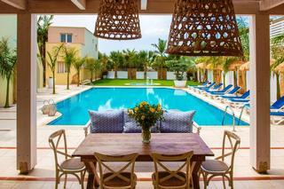 Danaides Studio & Apartments