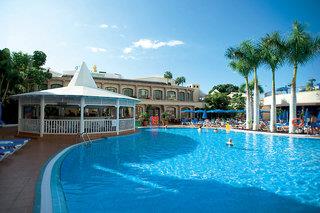 Princess Inspire Tenerife
