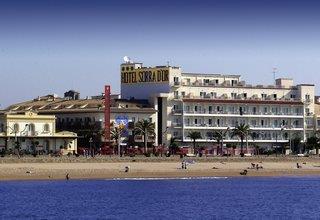 Ibersol Sorra d´Or Beach Club