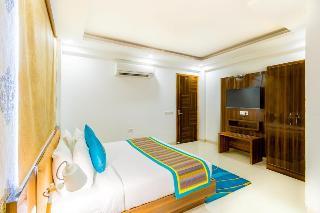 Inde Hotel Cyber City