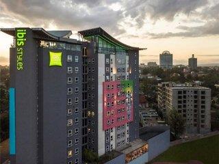 ibis Styles Nairobi Westlands 
