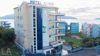 Hotel Aliko
