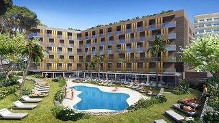 Golden Costa Salou - Erwachsenenhotel