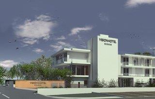 Vision Hotel