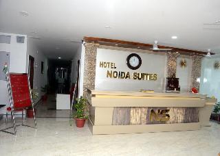 FabHotel Noida Suites