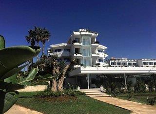 Acacia Palace