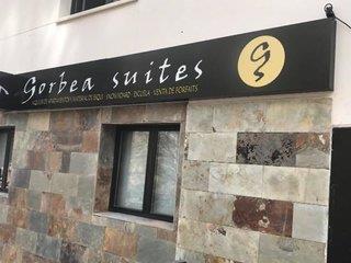 Gorbea Suites