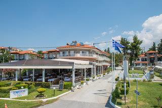 Georgalas Sun Beach Villa