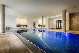 Hotel Melchior Park