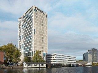 Hotel Van der Valk Amsterdam - Amstel