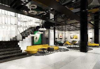 Arche Hotel Krakowska