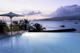 Hotel Bakoua