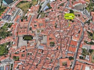 Apartamentos Oca Casas Reales