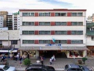 Hotel Antartida