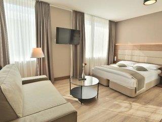 Ocak Apartment & Hotel