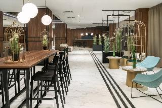 Metropolo By Golden Tulip
