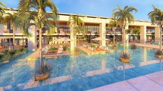 Live Agua Beach Resort Punta Cana 