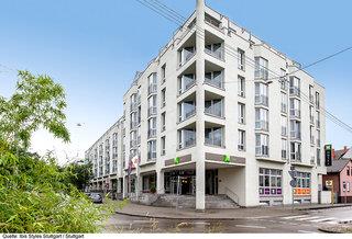ibis Styles Stuttgart Vaihingen