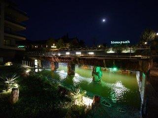 Hierapark Thermal & Spa Hotel