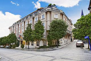 Eresin Hotels Sultanahmet