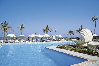 Lou Lou´a Beach Resort