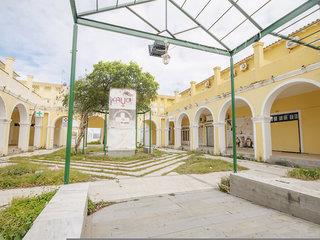 Kavos Beachfront Apartments