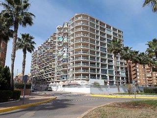 Apartamentos Mondrian Marina Dor 3000