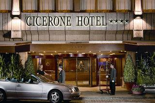 iH Hotels Cicerone Roma