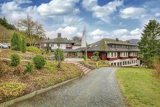 Panorama Hotel Winterberg