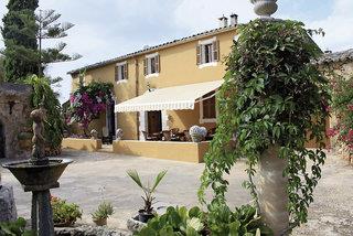 Finca Son Pieras