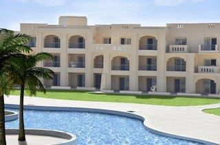 Sataya Resort Marsa Alam