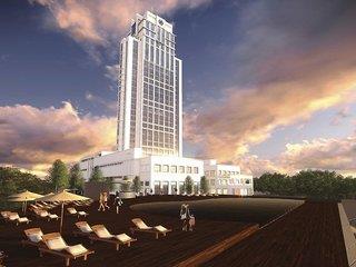 Sheraton Grand Samsun Hotel