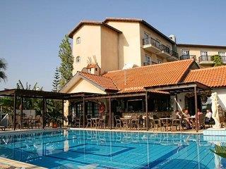 Anais Bay Hotel