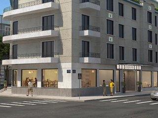 Athens One Smart Hotel