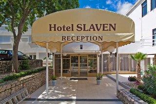 Hotel Slaven