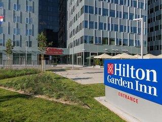 Hilton Garden Inn Zagreb - Radnicka