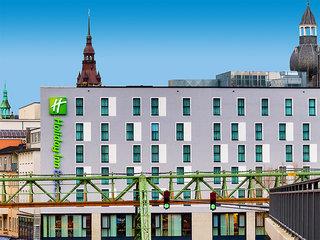 Holiday Inn Express Wuppertal Hauptbahnhof