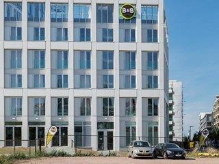 B&B Hotel Antwerpen Zuid