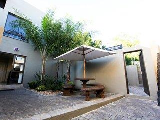 Hillside Executive Accommodation