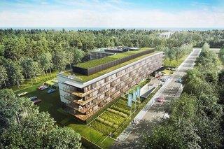 Radisson Resort Kolobrzeg 