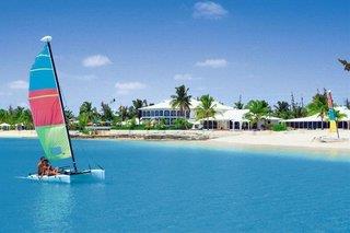 Cape Santa Maria Beach Resort & Villas