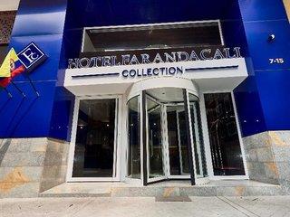 Hotel Faranda Cali Collection