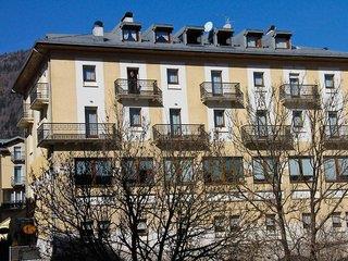 Hotel Belvedere Pieve di Cadore