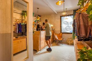 Selina Secret Garden Lisbon