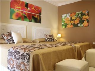 Hotel Rio San Juan