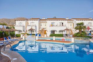 Sea Club Alcudia Mediterranean Resort